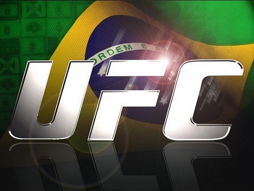 Бразилия разорвала другие страны по продажам трансляций UFC