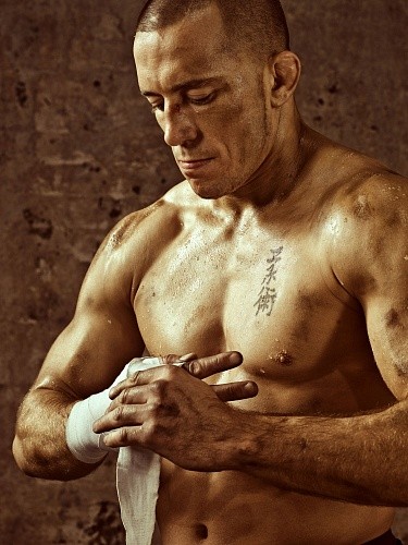 Жорж Сен-Пьер о возможном возвращении в UFC и новой антидопинговой политике