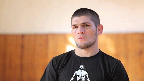 Хабиб Нурмагомедов: «Не думаю, что я буду драться в российском ивенте UFC»