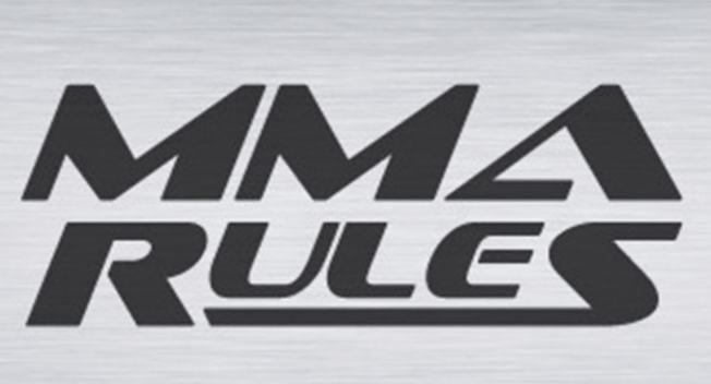 MMA Rules